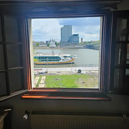 Haus Enteresan Lejlighedshotel 2*