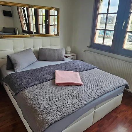 Haus Enteresan Lejlighedshotel Köln
