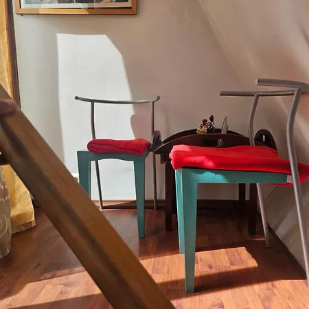 Haus Enteresan 2* Köln
