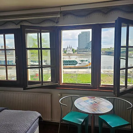 Haus Enteresan Lejlighedshotel 2*