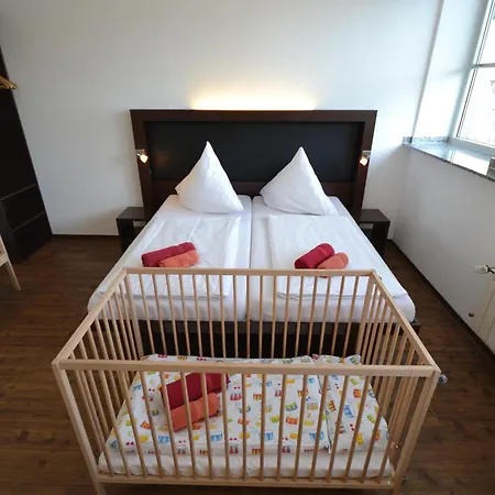 Ξενοδοχείο Hostel Koeln