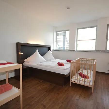 Koeln Hotel Colonia