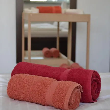 Hostel Koeln Kolín nad Rýnem