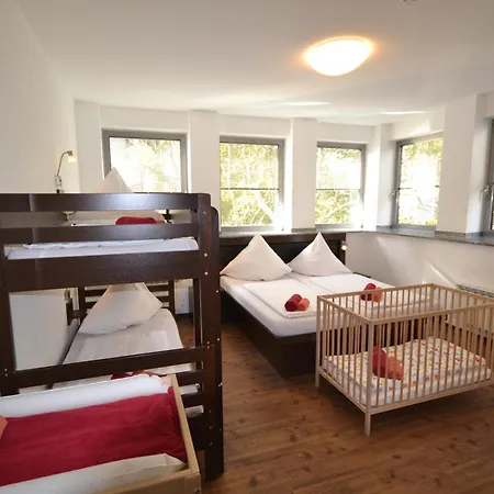 Hotel Koeln 2*