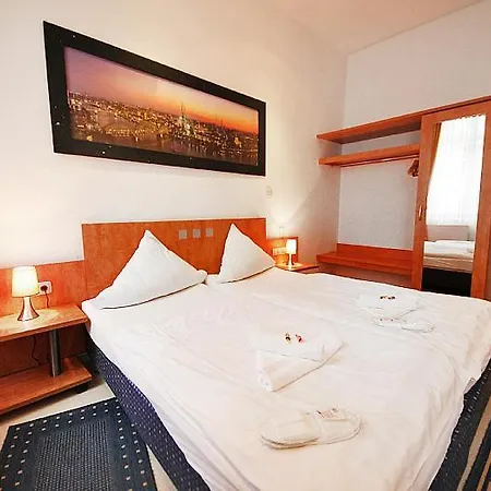 Hotel Storch
