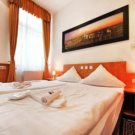 Hotel Storch