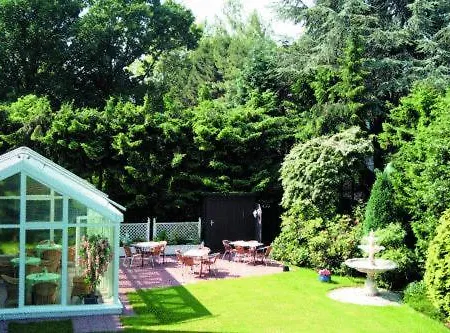 Garten-hotel Ponick Kolonia