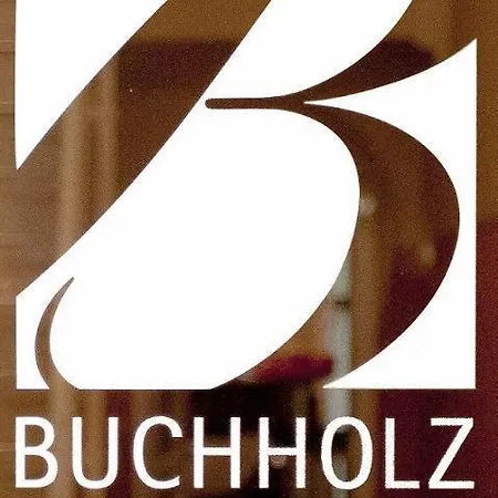 Hotel Buchholz Downtown 3*