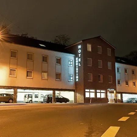 Hotel Christina 3*