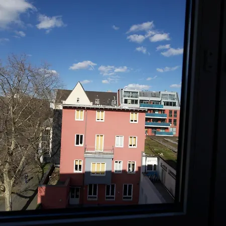 Hotel Merian 3*