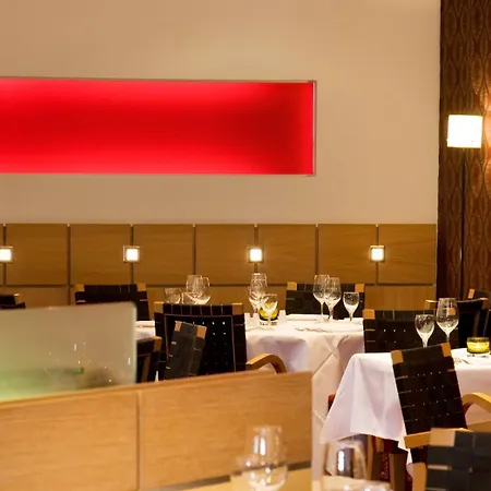 Hotel Pullman Cologne