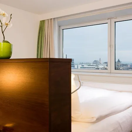 Hotel Pullman