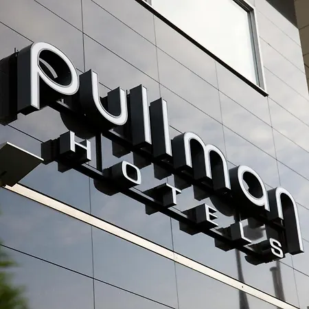Hotel Pullman