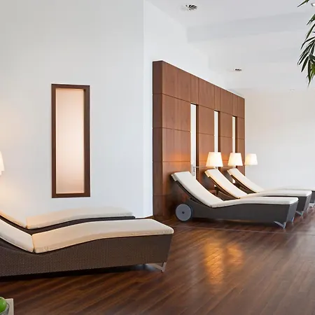 Hotel Pullman 4*