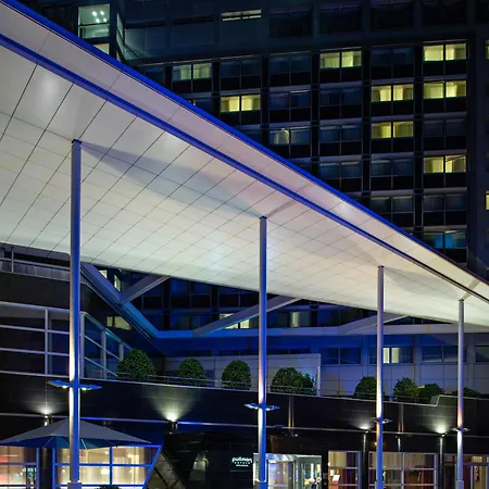 Hotel Pullman 4*
