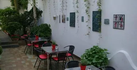 Hotel Brandenburger Hof Cologne