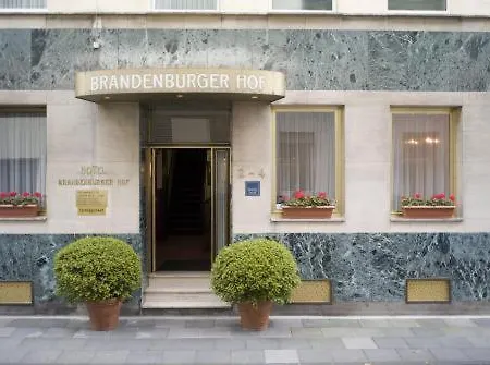 Hotel Brandenburger Hof