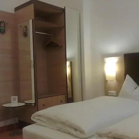 Hotel Flandrischer Hof Köln