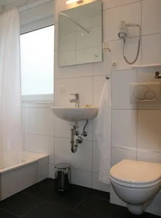 Apartment-haus Cologne