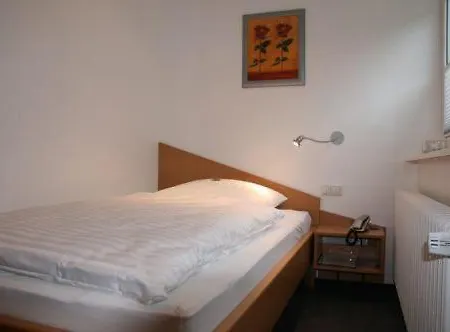 Apartment-haus