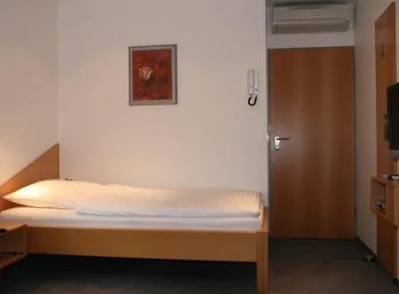 Apartment-haus