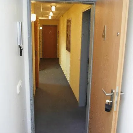 Apartment-haus Cologne