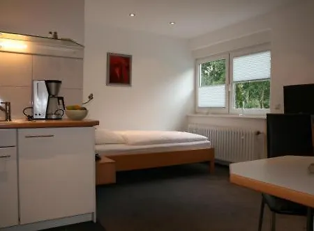 Apartment-haus Cologne