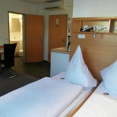 Aparthotel Apartment-haus Cologne