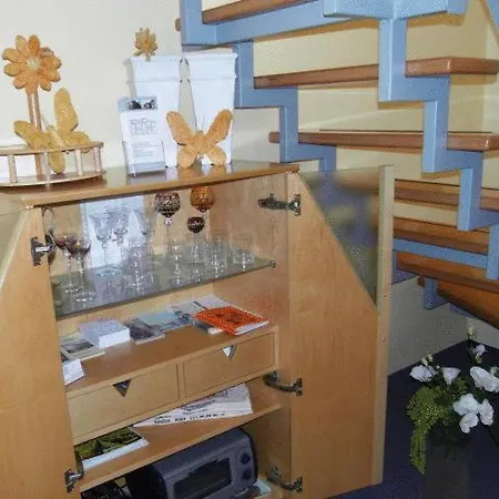 Aparthotel Apartment-haus Keulen