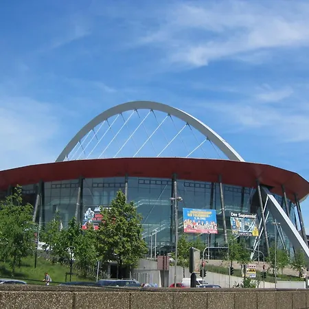 فندق Römerhafen