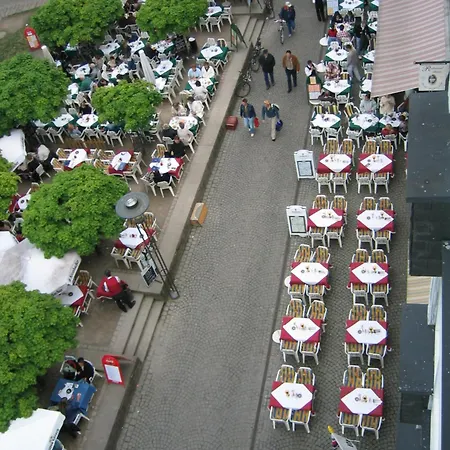 فندق Römerhafen