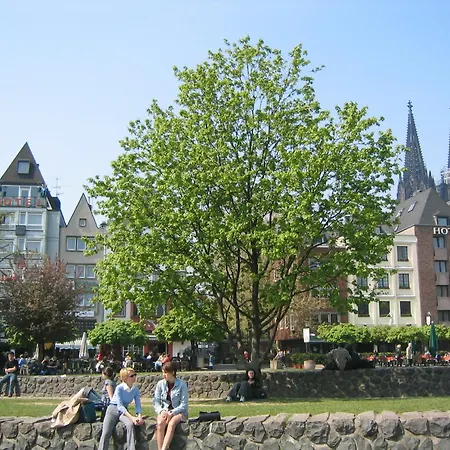 فندق Römerhafen 3*