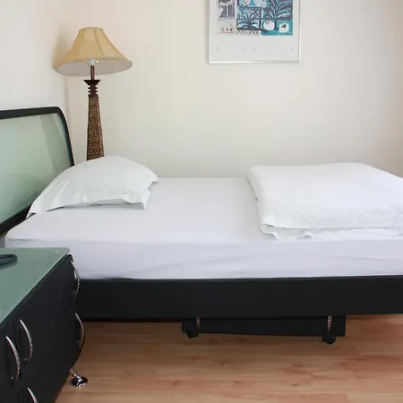 Hotel Roemerhafen Kolín nad Rýnem