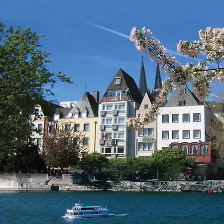 فندق Römerhafen