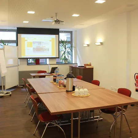Hostel Koeln Kolín nad Rýnem