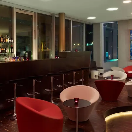 Art'otel Cologne, Powered By Radisson Köln