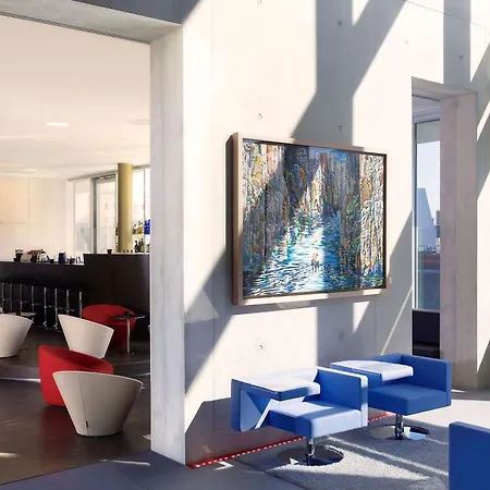 Hotel Art'otel Cologne, Powered By Radisson