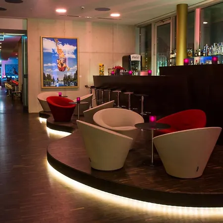 Art'otel Cologne, Powered By Radisson
