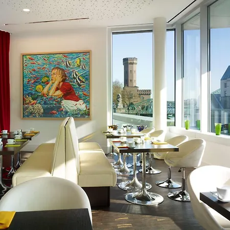 Art'otel Cologne, Powered By Radisson Köln
