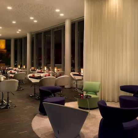 Art'otel Cologne, Powered By Radisson