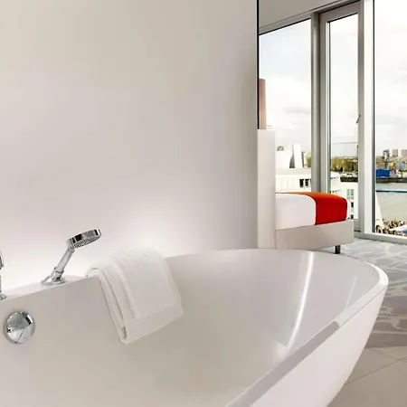 Hotel Art'otel Cologne, Powered By Radisson Kolín nad Rýnem