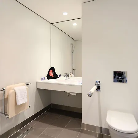 Hotel Art'otel Cologne, Powered By Radisson Köln