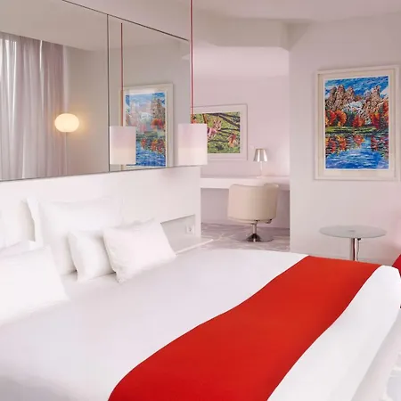Art'otel Cologne, Powered By Radisson Köln