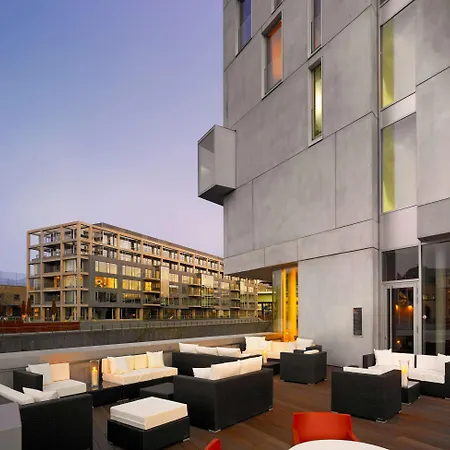 Art'otel Cologne, Powered By Radisson Köln