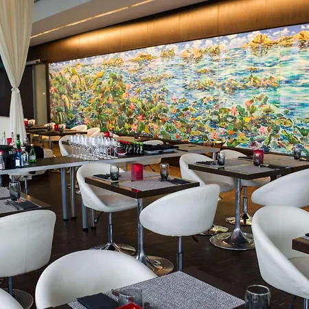 Hotel Art'otel Cologne, Powered By Radisson Köln