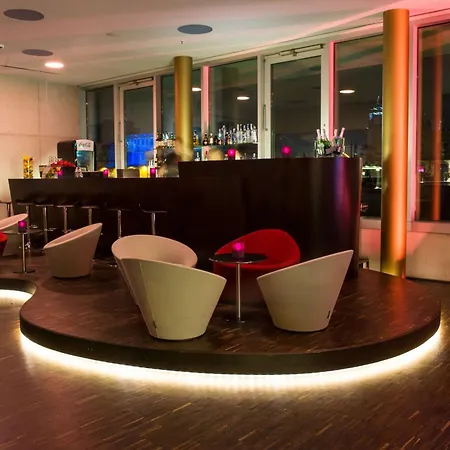 Hotel Art'otel Cologne, Powered By Radisson 4*