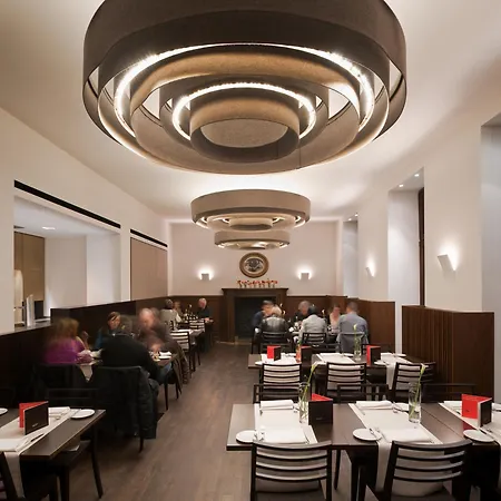 Hotel Eden Frueh Am Dom 3*