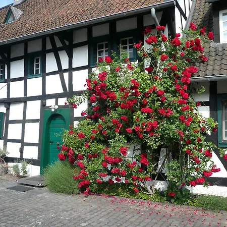 Hotel Falderhof Cologne