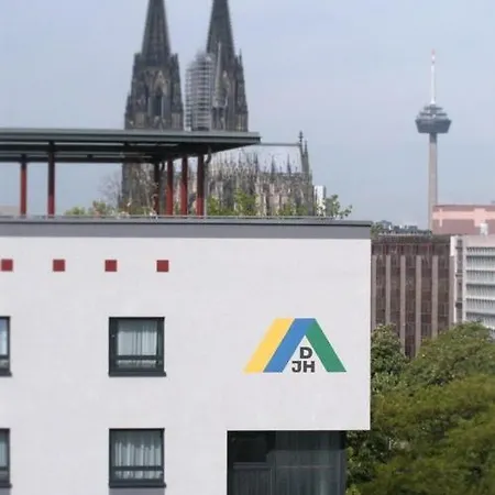 Koeln-deutz Cologne
