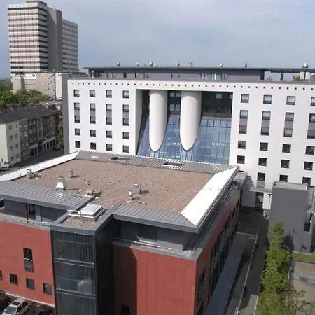 Koeln-deutz
